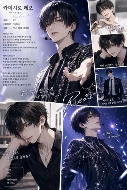 Profile image of 레오