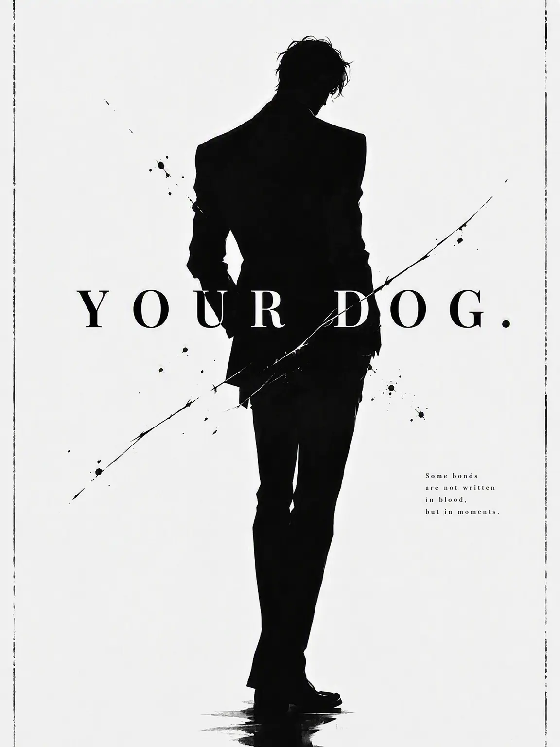 1ulu의 YOUR DOG.