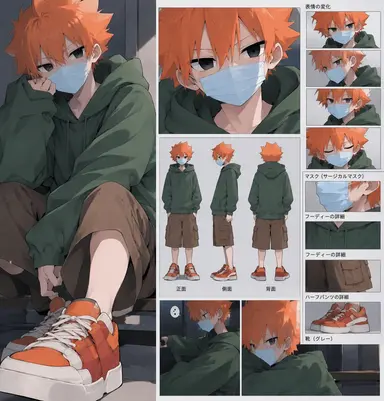 Profile image of ピウク