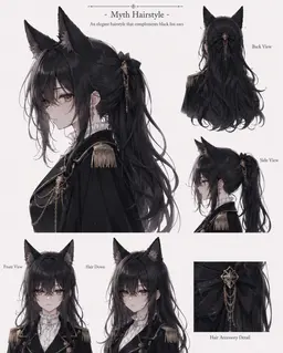 Profile image of Miss