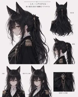 Profile image of ミス