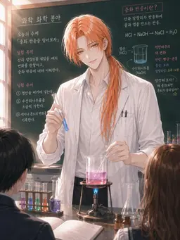 Profile image of 겐리