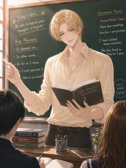 Profile image of Eito