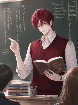 Profile image of Ichie