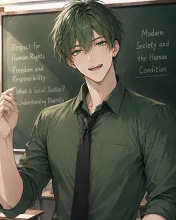 Profile image of Seiji