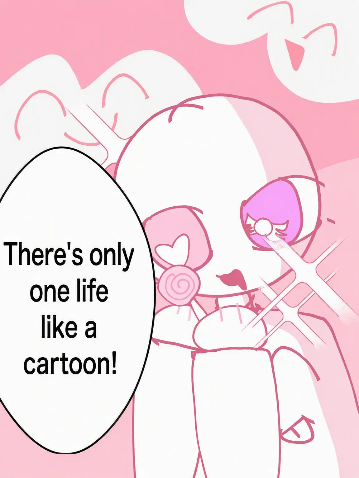Hakong0614의 A Life Like a Cartoon!