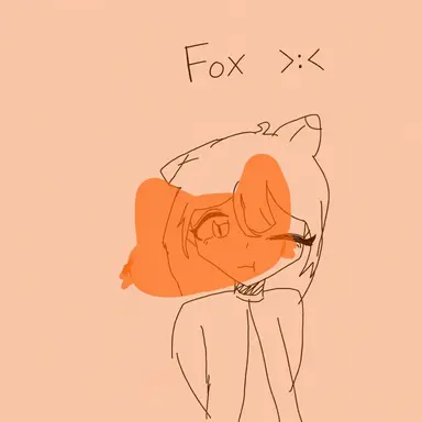 Profile image of Fox Girl
