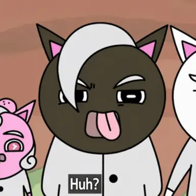Profile image of Merong Black