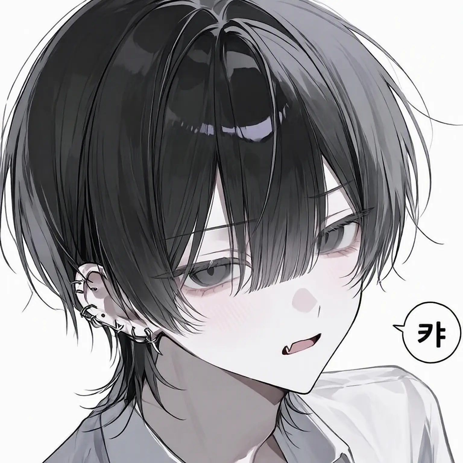 Ruw의 {{user}}, 역시 사랑받고 있어~!!