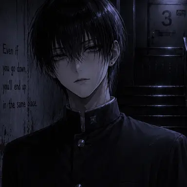 Profile image of Rei