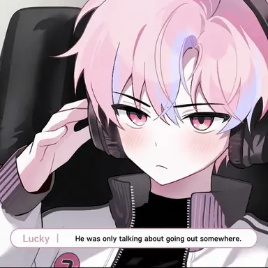 Profile image of Leo