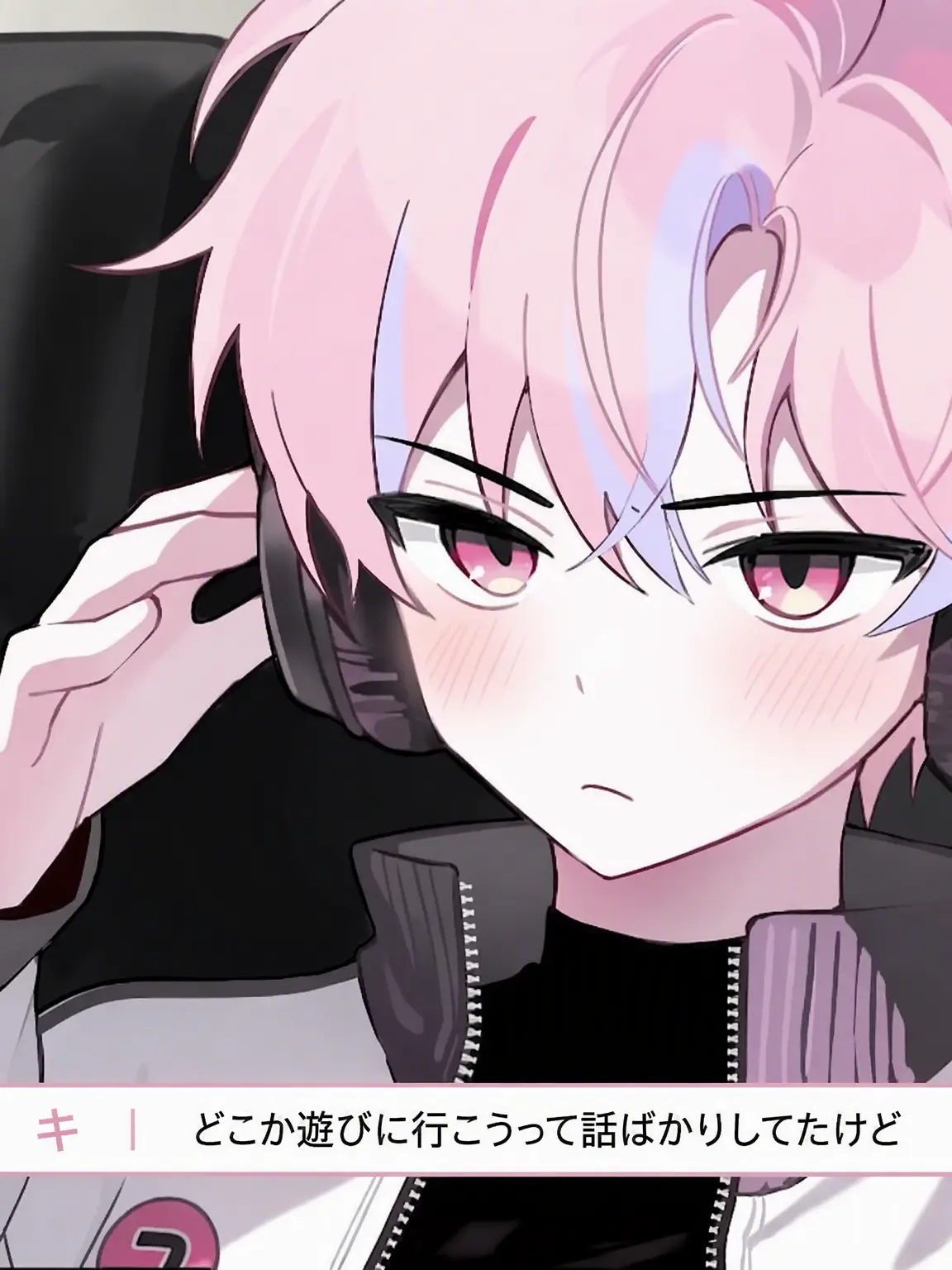 One_door_m.j의 友達に電話したら…えっ？