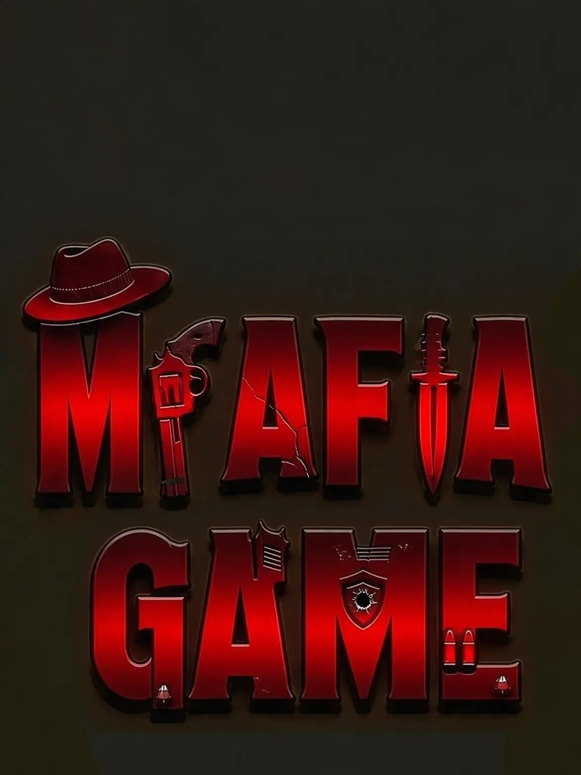 FruityFrame7165의 Mafia Game (Roughly)