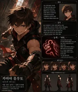 Profile image of 유토