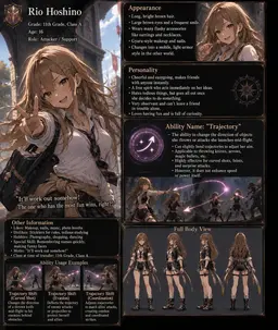 Profile image of Rio