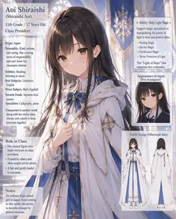 Profile image of Aoi