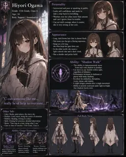 Profile image of Hiyori