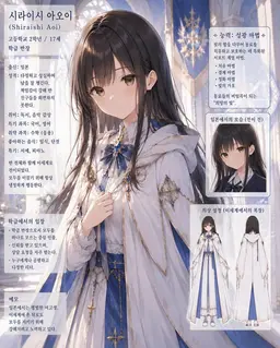 Profile image of 아오이