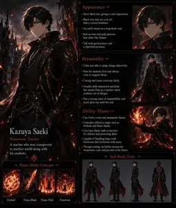 Profile image of Kazuya
