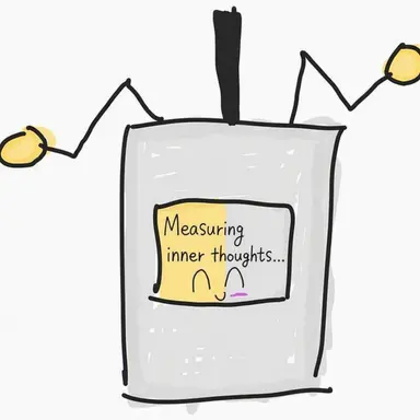Profile image of Inner Thought Detector