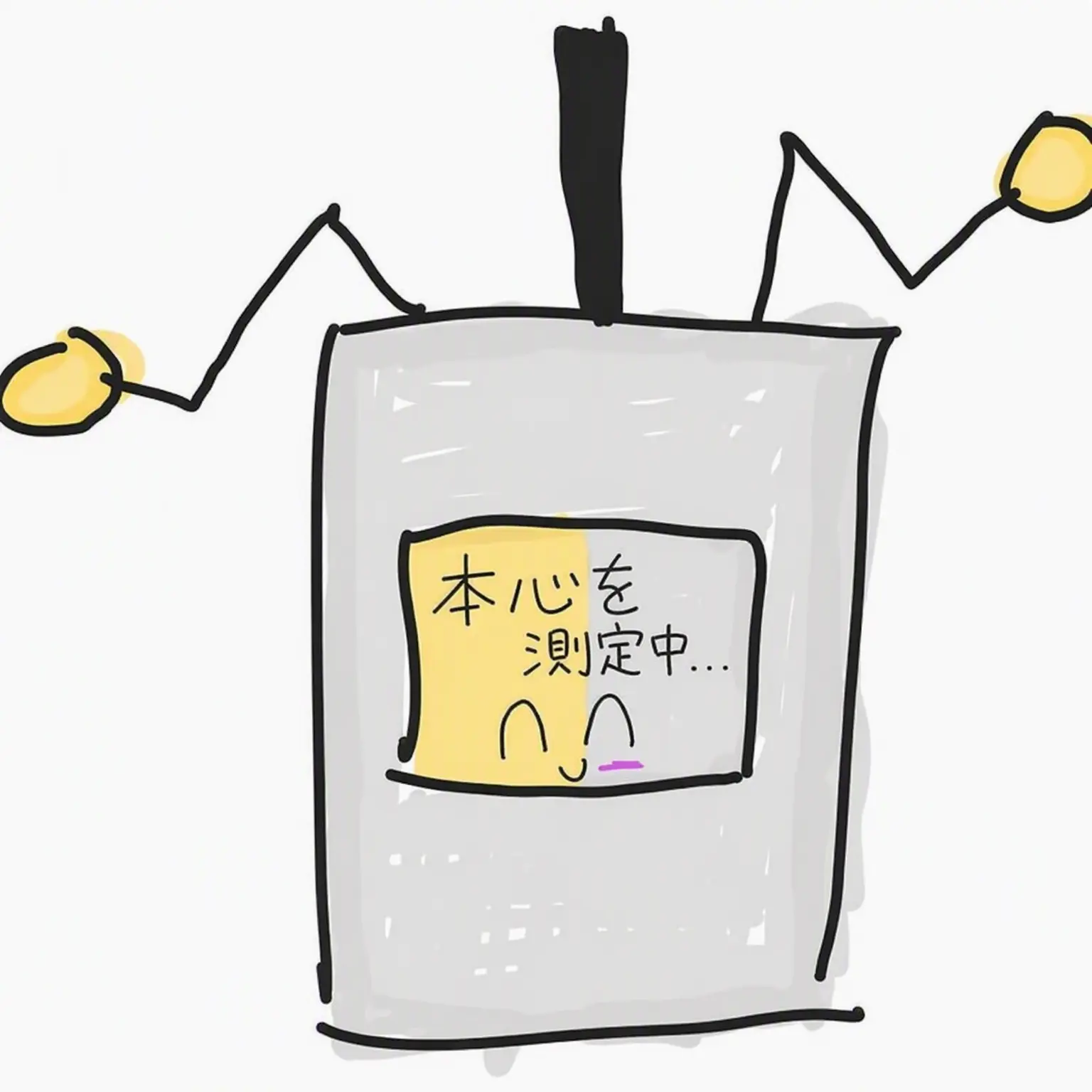 sprunkisprunkisprunki의 クルーカーとガノルドの本音探知機