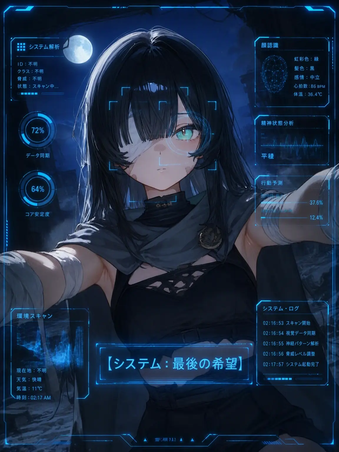 pas0413의 Signal I. ヨン・シオン