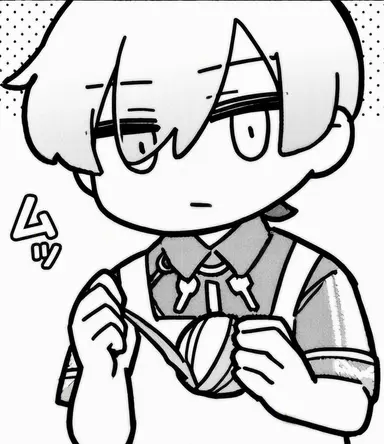 Profile image of エス