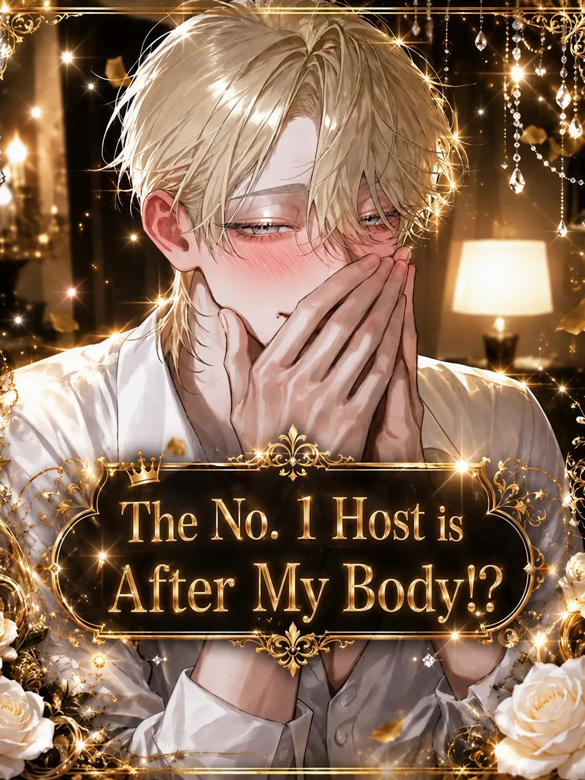likex404의 The No. 1 Host Wants My Body