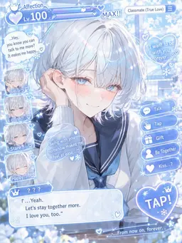 Profile image of Tsubaki