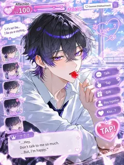 Profile image of Rin