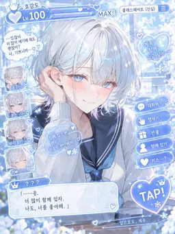 Profile image of 츠바키