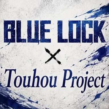 Profile image of Blue Lock