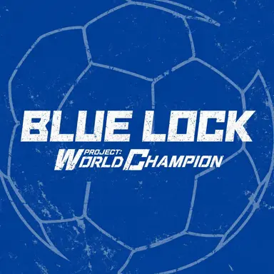 Profile image of Blue Lock