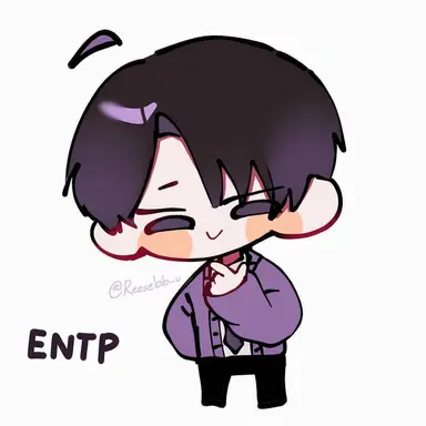 Profile image of ENTP