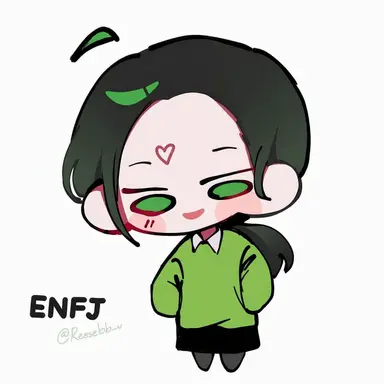 Profile image of ENFJ