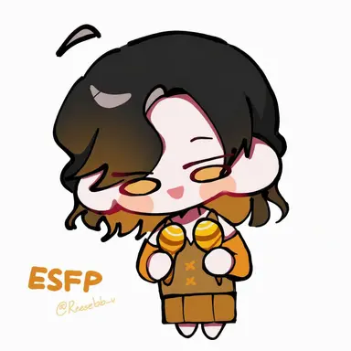 Profile image of ESFP