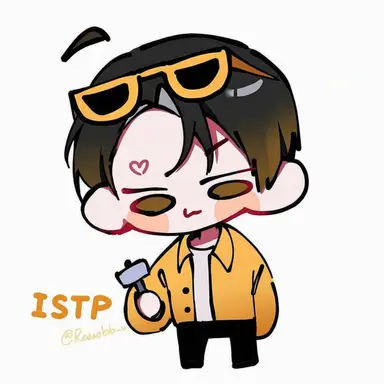 Profile image of ISTP