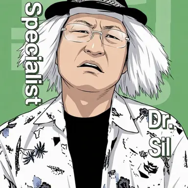 Profile image of Dr. Silbap