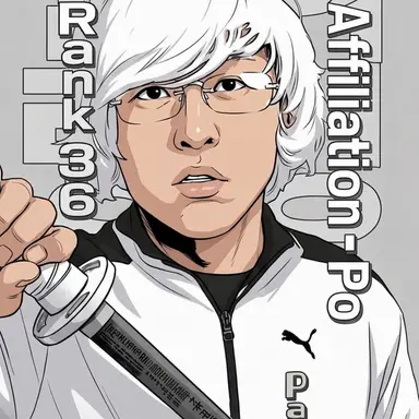 Profile image of Pawn 6
