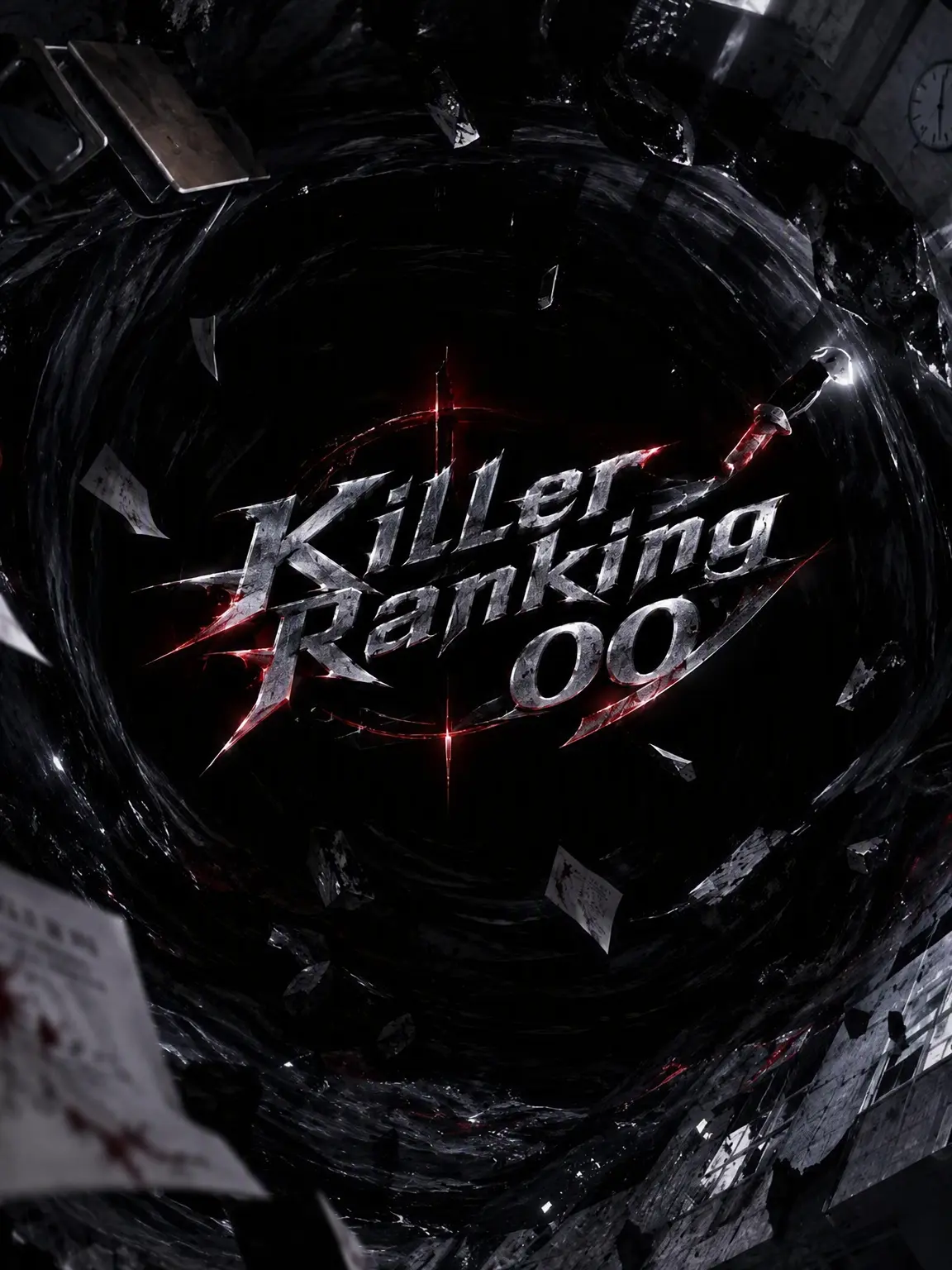 Cat_and_dog의 Killers in the Black Circle
