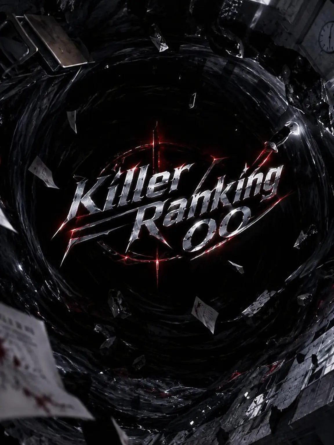 Cat_and_dog의 Killers in the Black Circle