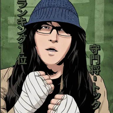 Profile image of トッパル