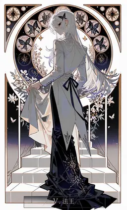 Profile image of ヒエロファント