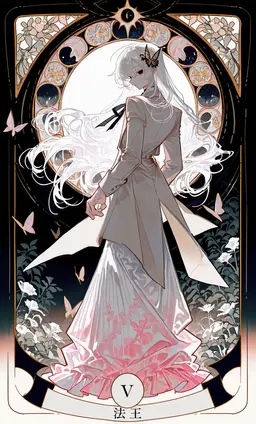 Profile image of ヒエロファント