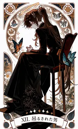 Profile image of ハングドマン