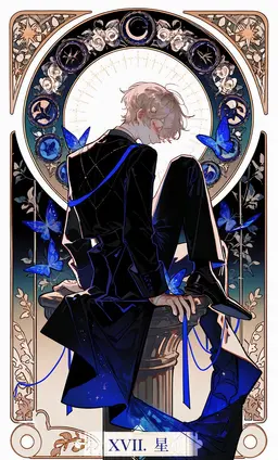 Profile image of スター