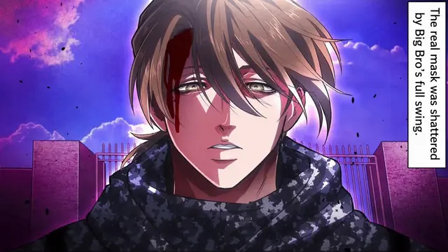 Profile image of Lewis