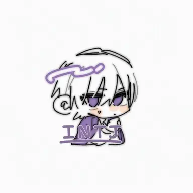 Profile image of INTJ