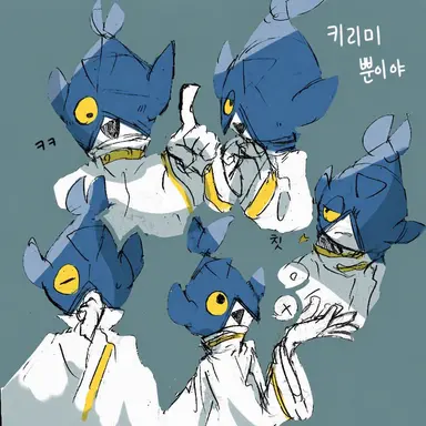 Profile image of 고 키리미