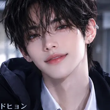 Profile image of カン・テユン